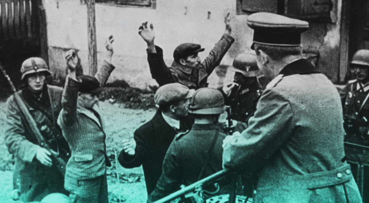 Perché gli oppressi diventano oppressori? La riflessione di Primo Levi 15