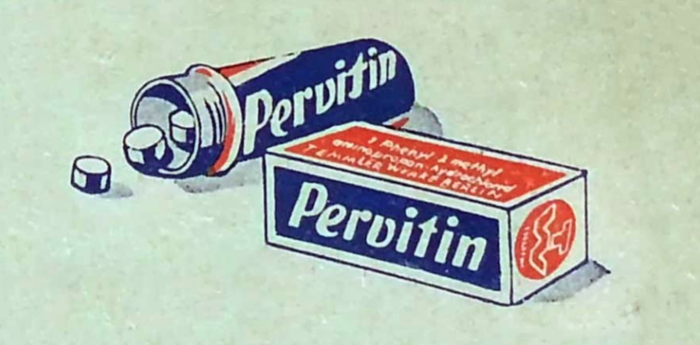 Germania nazista: la tossicodipendenza segreta di Hitler 3