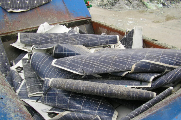 Photorama, il programma per il riciclo al 100% dei pannelli fotovoltaici 19