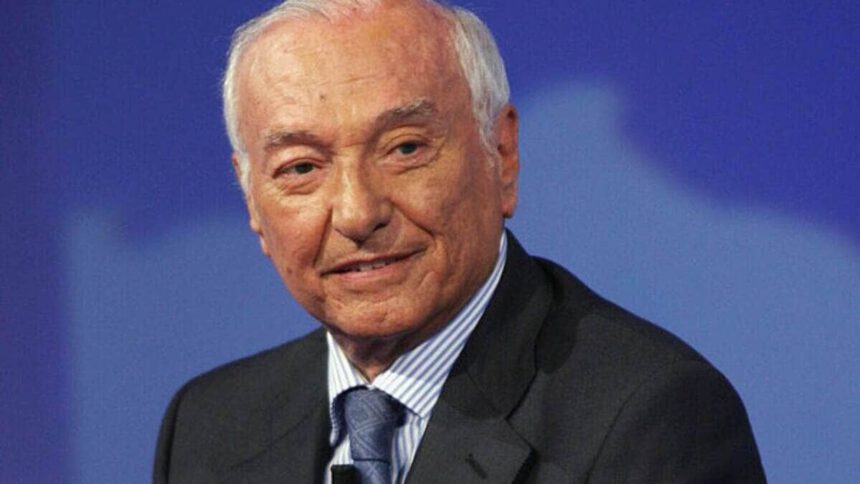 Auguri a Piero Angela per i 92 anni: "Funziono meglio ora, rispetto a trent'anni fa" 1