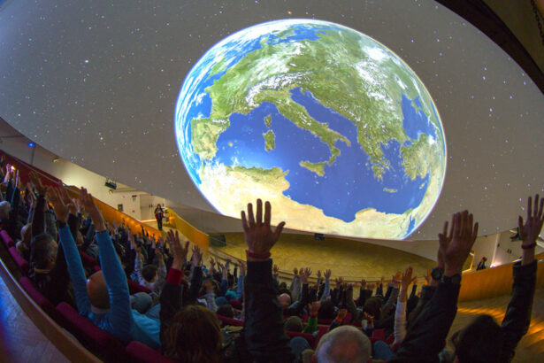 Un comitato controllerà la divulgazione scientifica? La proposta di legge che indigna 5