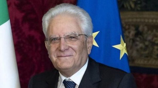 Mattarella: "L'Italia ha superato ostacoli che sembravano insormontabili. Viva la Liberazione" 6