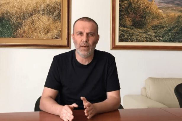 "Sul Covid quante bugie ci hanno raccontato": l'intervista al Professor Bacco 47