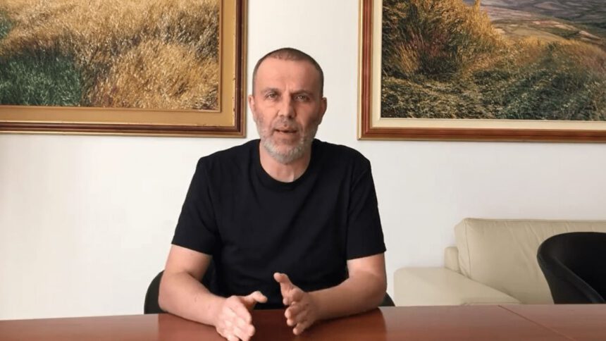 "Sul Covid quante bugie ci hanno raccontato": l'intervista al Professor Bacco 1