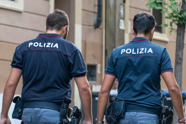 Jesolo: poliziotto no vax 58enne muore di Covid. Diceva alla moglie: "Sono più forte del virus" 14