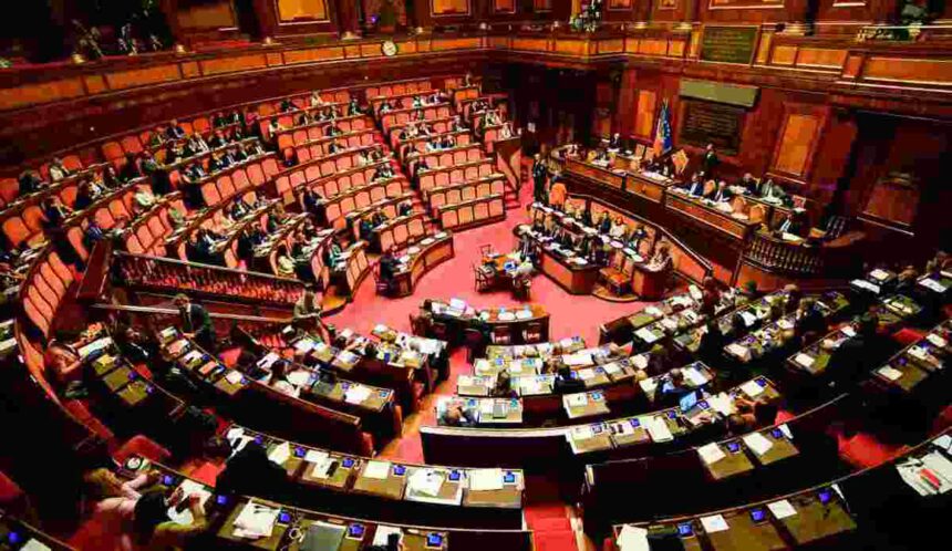 Sì del Senato al Protocollo Unico raccomandato dai medici di Terapia Domiciliare Covid-19 1