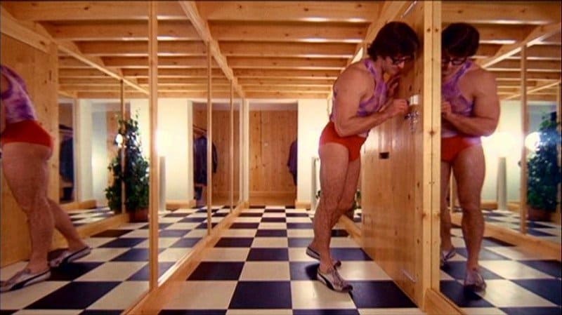 Ci lascia David Prowse, il mitico Darth Vader di Star Wars 3 David Prowse