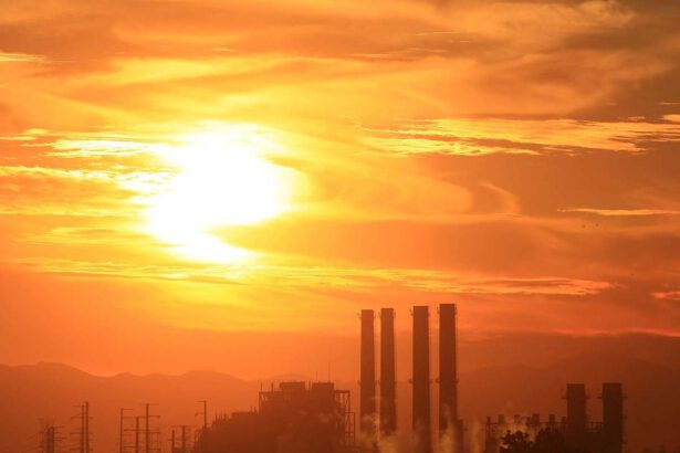 I punti di non ritorno del clima: quanto tempo abbiamo? 8