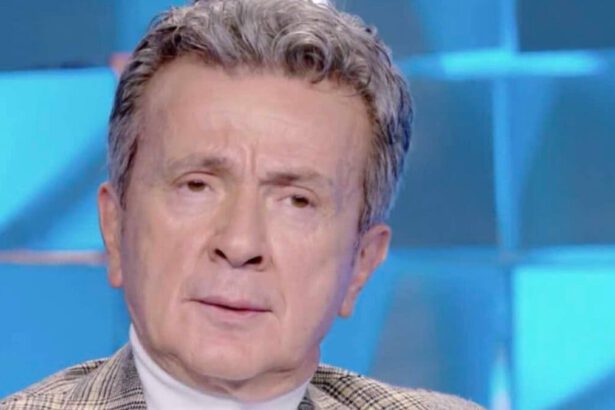 Pupo: “Ero miliardario, poi sono arrivati i debiti. Ho pensato anche al suicidio” 11