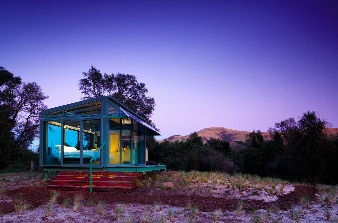 In viaggio dentro se stessi: 7 mete per scoprire il mondo meditando 11