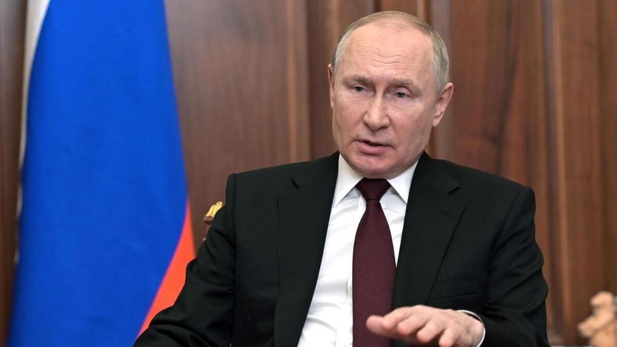 Putin: da dove nasce la minaccia dell'atomica 15