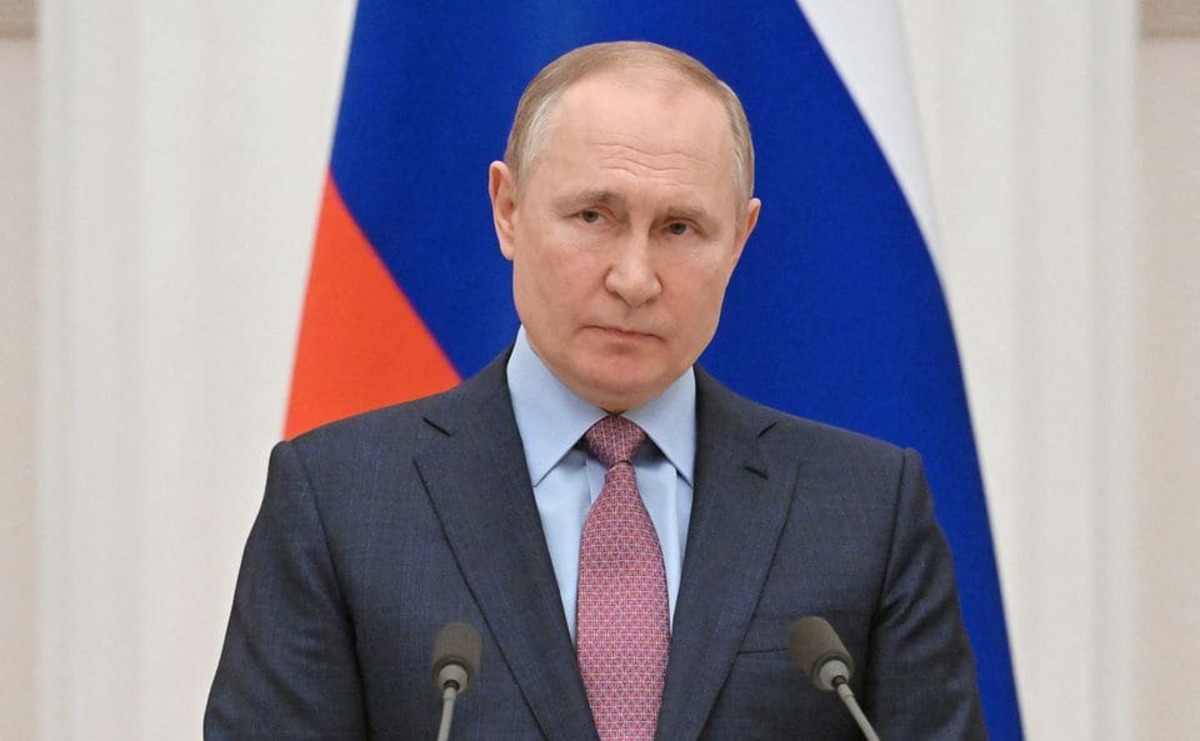 Donbass: Putin riconosce le regioni ribelli come indipendenti e invia le truppe 17