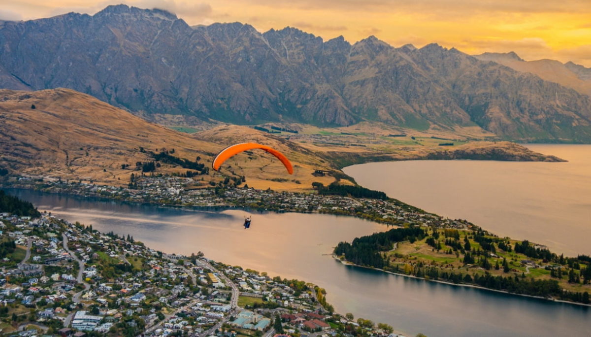 Partire da soli e ricominciare da se stessi: le 10 mete perfette per il 2019 21