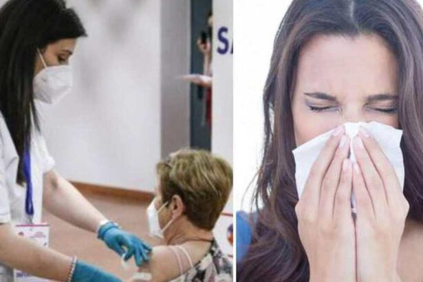 Variante Omicron, come riconoscerla: sintomi, durata e incubazione 7