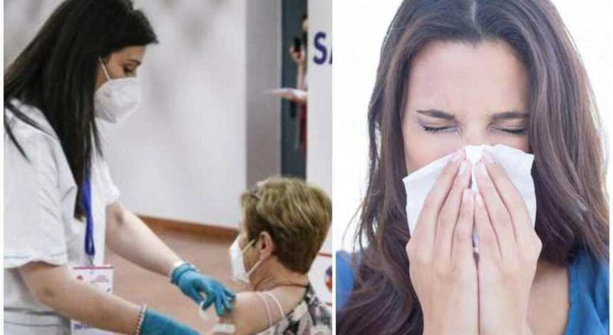 Variante Omicron, come riconoscerla: sintomi, durata e incubazione 1