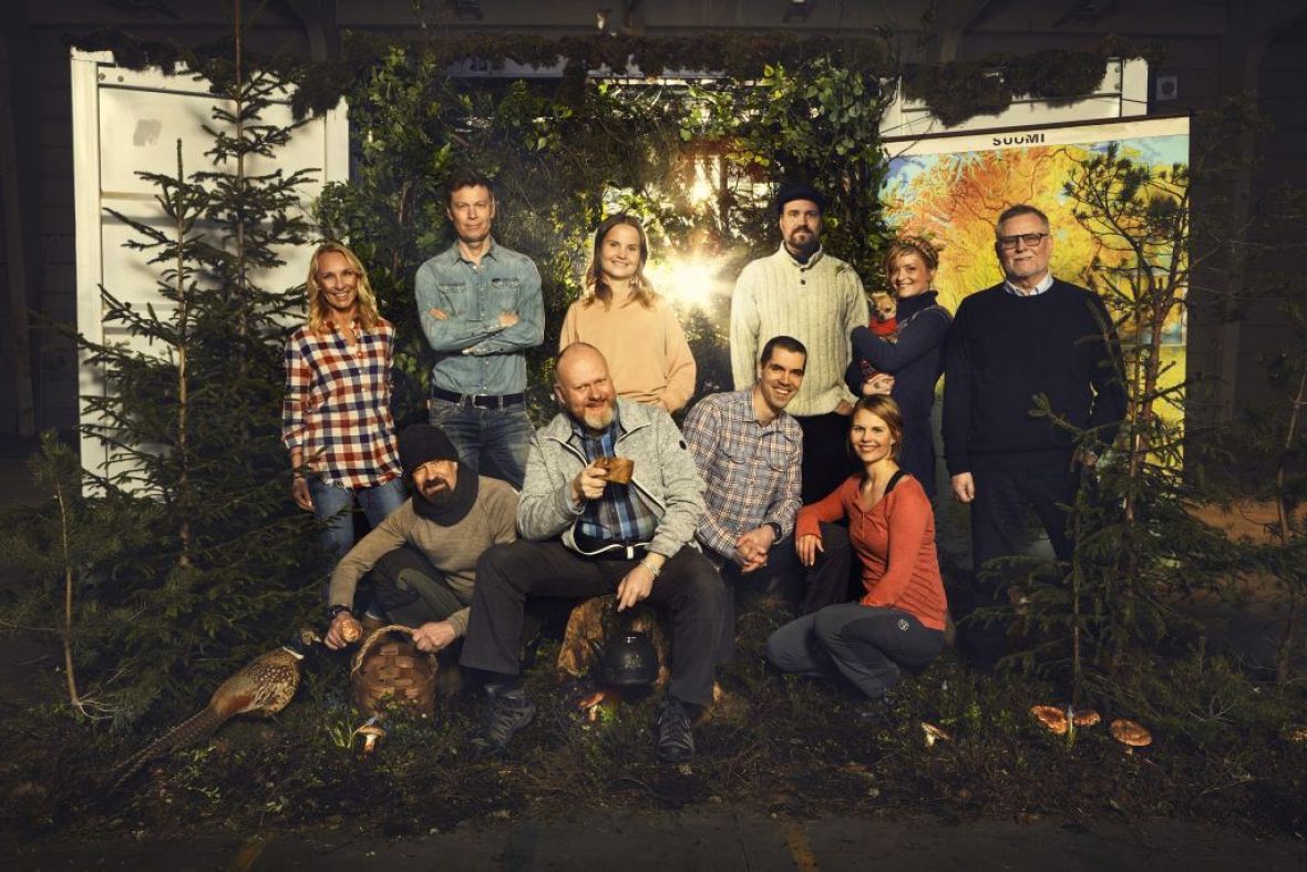 Finlandia, vacanze gratis per imparare a essere felici 3