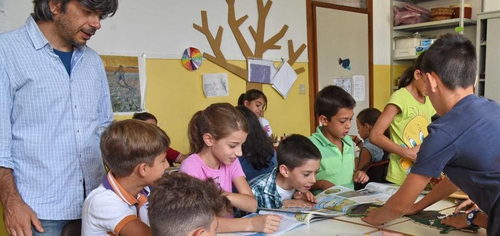 Torino, didattica all'aperto "fuori dagli schemi": sospeso il maestro Giampiero 5 Contro il maestro Giampiero, l'ipocrisia del Comune di Torino.