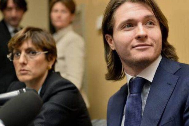 Raffaele Sollecito, 10 anni dopo l'omicidio di Meredith Kercher: “Ora sono solo l'ingegner Sollecito” 18