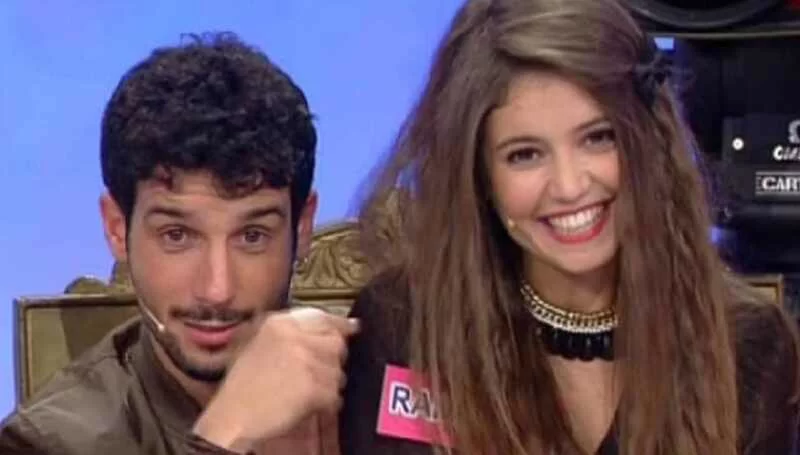 Chi è Rama Lila, ex corteggiatrice di Uomini e Donne 4 Rama Lila_Jonas Berami