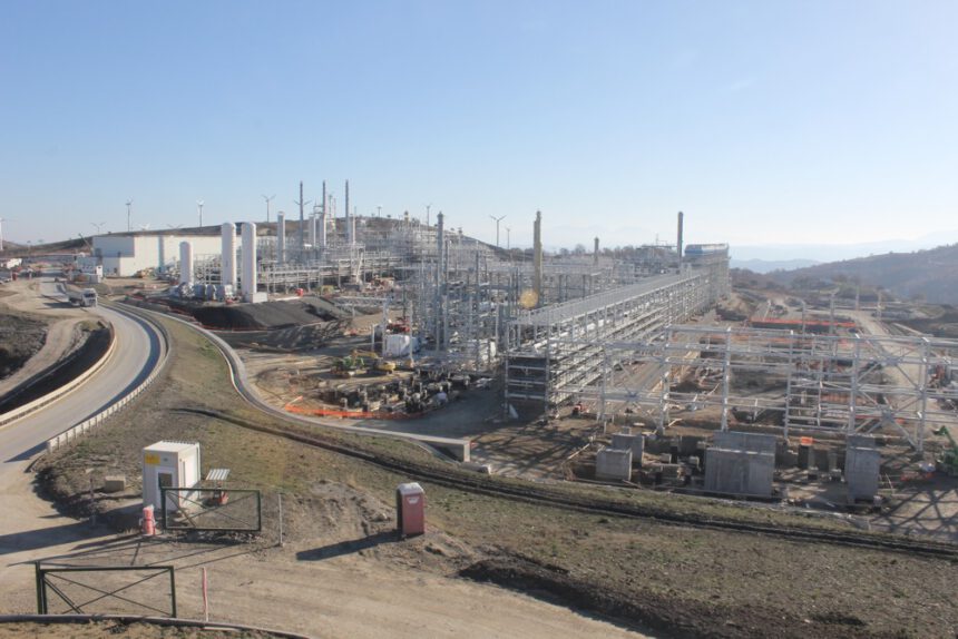 Total: la regione Basilicata dice stop all'impianto di estrazione Tempa Rossa 1