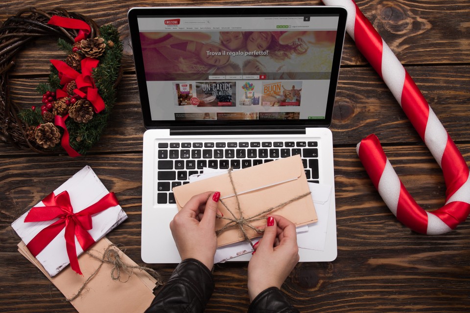 Regali di Natale last minute, oltre 30 buone idee per gli ultimi acquisti e un meritato relax 6 Regali di Natale last minute, oltre 30 buone idee per gli ultimi acquisti e un meritato relax 5