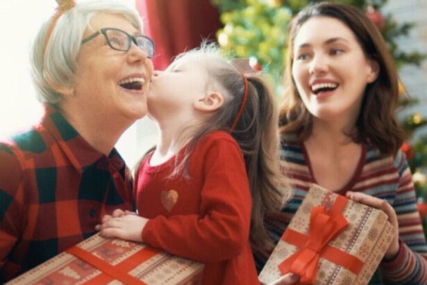 Regali di Natale per nonni: tante idee per stupirli quest’anno 5