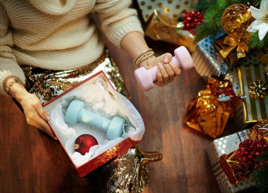 Più di 50 idee regalo per sportivi: un Natale in forma, a casa e all'aperto 2 Più di 50 idee regalo per sportivi: un Natale in forma, a casa e all'aperto 1