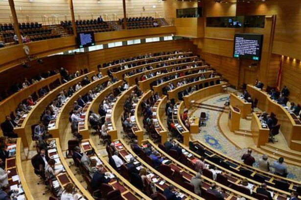 La Spagna legalizza l'eutanasia, Carcedo: "Una legge a beneficio di tutta la società" 34