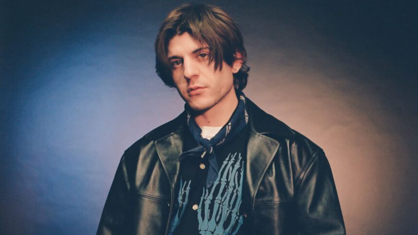 Chi è Rkomi fra i Best Italian Act agli MTV EMA 2021 1