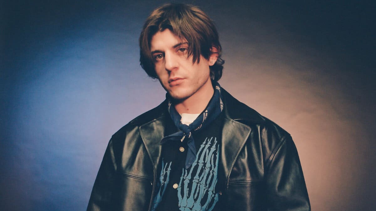 Chi è Rkomi fra i Best Italian Act agli MTV EMA 2021 15