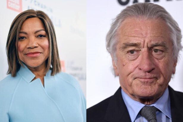 Robert De Niro rischia la bancarotta a causa dell’ex moglie, costretto ad accettare ogni ruolo 14