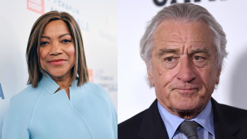 Robert De Niro rischia la bancarotta a causa dell’ex moglie, costretto ad accettare ogni ruolo 1