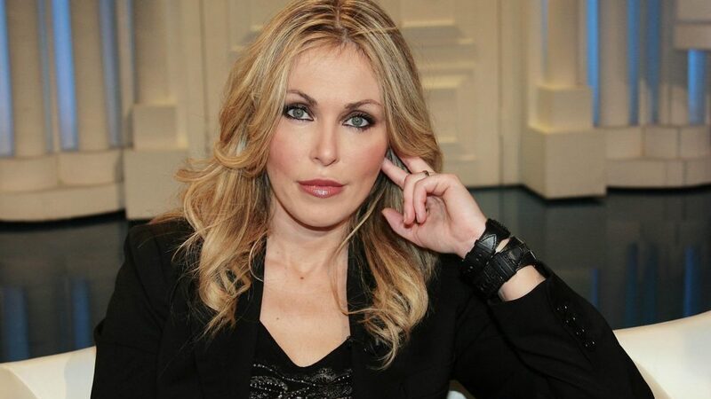 Chi è Roberta Bruzzone, nota criminologa e psicologa forense 3 Roberta Bruzzone_tv