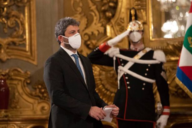 Crisi di Governo: Pd, M5S e LeU sostegno a Conte. Oggi maxi-tavolo di maggioranza 9