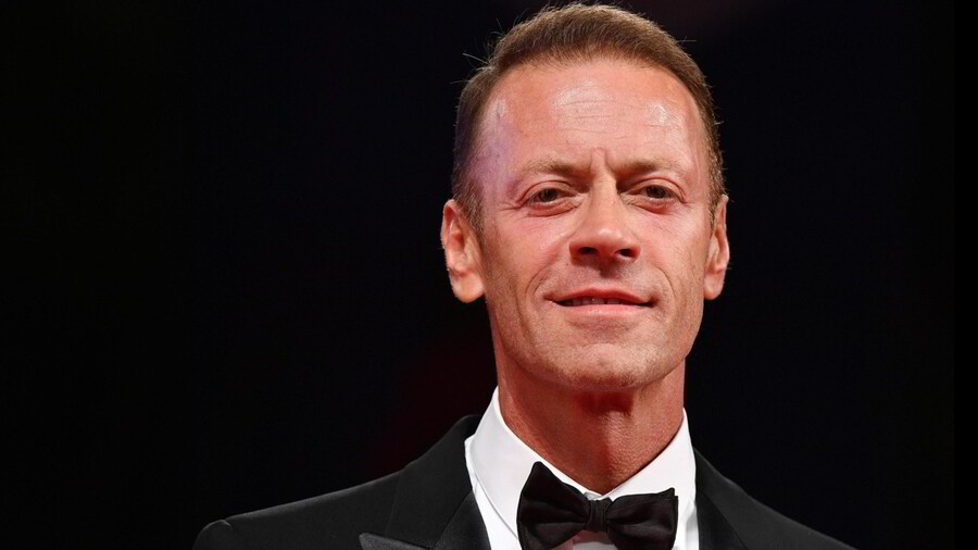 Rocco Siffredi: "Non sono più a mio agio davanti al corpo di una ragazza" 4 Rocco Siffredi la carriera.
