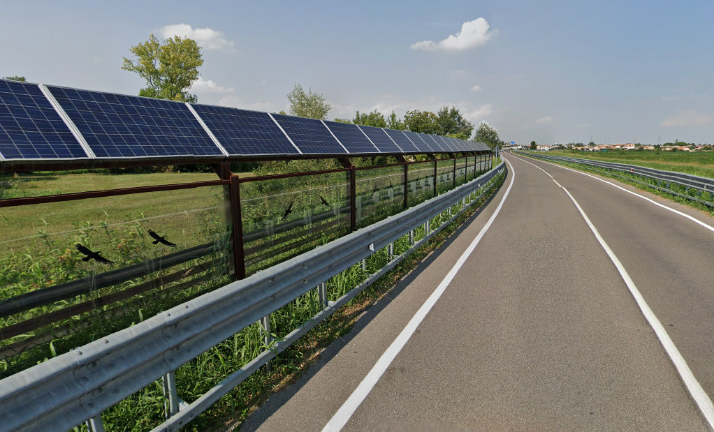 Rolling Solar, il progetto europeo per la viabilità fotovoltaica 21