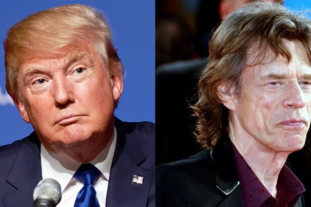 USA, Rolling Stones contro Trump: “Non usi più la nostra musica nei suoi comizi” 18