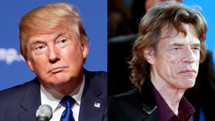 USA, Rolling Stones contro Trump: “Non usi più la nostra musica nei suoi comizi” 1