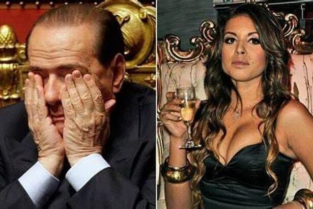 Ricoverato al San Raffaele: Berlusconi torna in ospedale il giorno prima della sentenza Ruby ter del filone senese 13