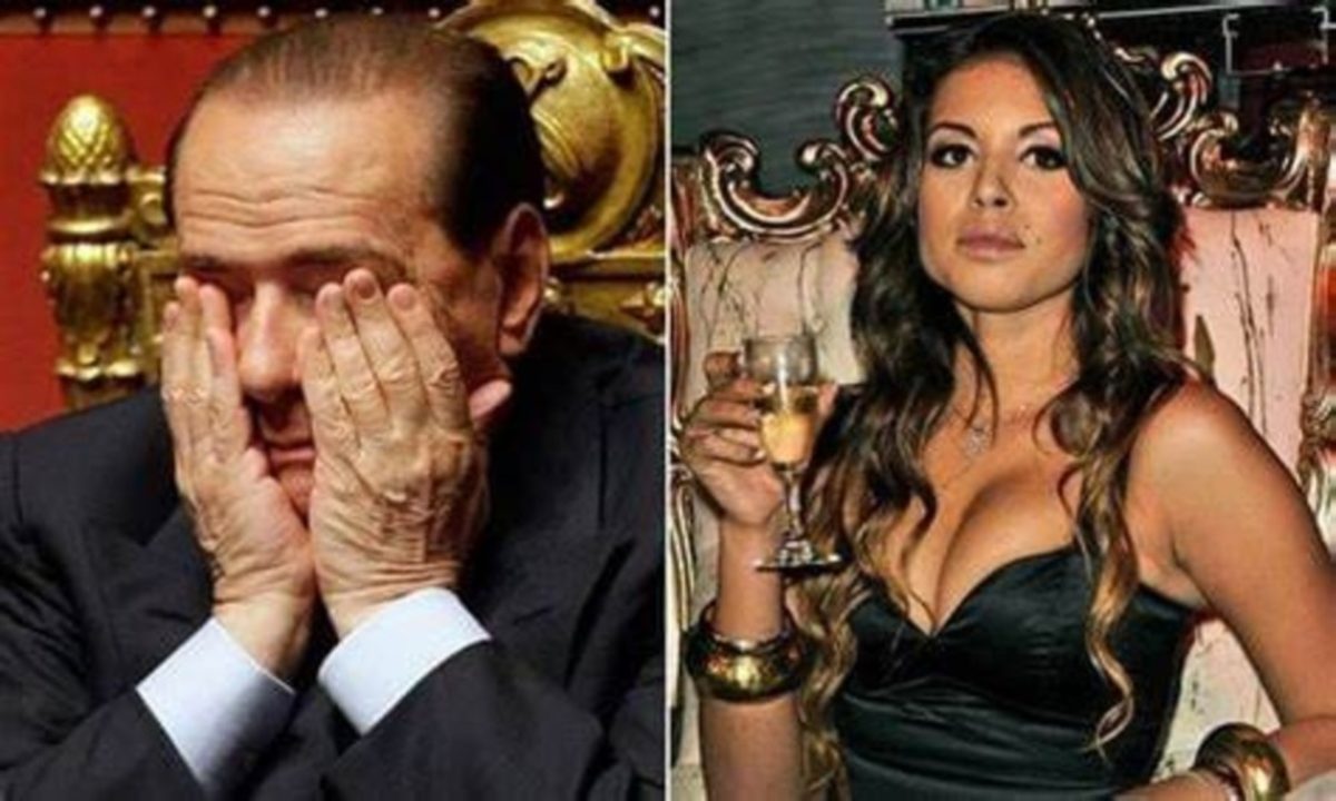 Ricoverato al San Raffaele: Berlusconi torna in ospedale il giorno prima della sentenza Ruby ter del filone senese 17