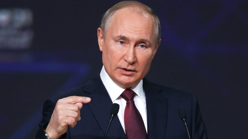 Putin minaccia anche Svezia e Finlandia: in caso di attacco l'Ue dovrà intervenire 1