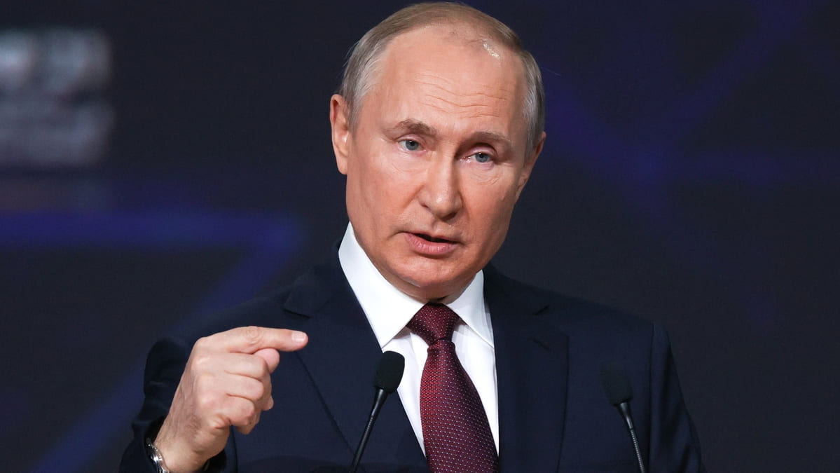Putin minaccia anche Svezia e Finlandia: in caso di attacco l'Ue dovrà intervenire 15