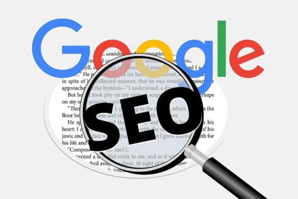 Sito ottimizzato SEO, quali sono i fattori determiti? 8