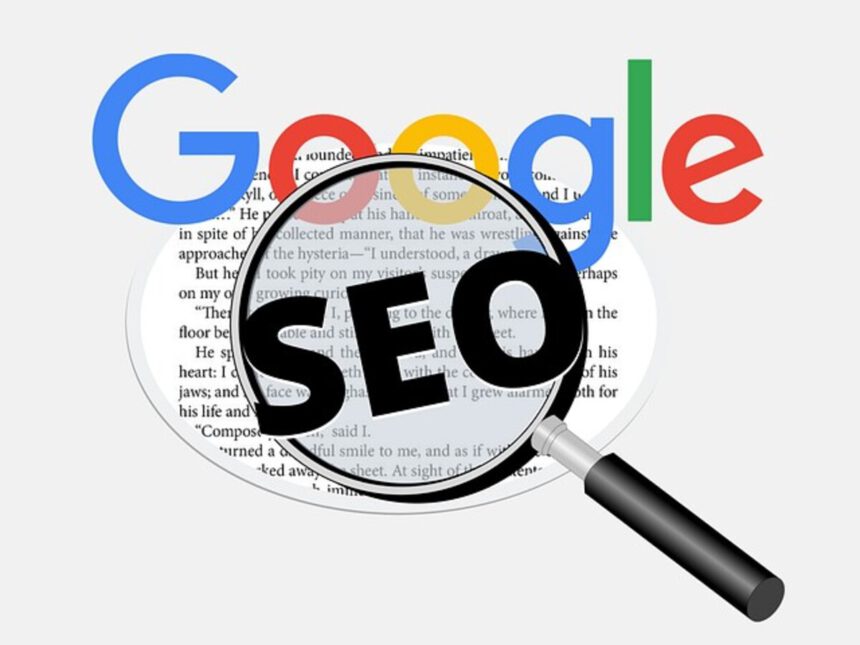 Sito ottimizzato SEO, quali sono i fattori determiti? 1
