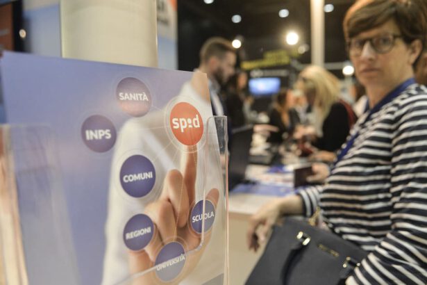 Identità SPID, la novità ‘audio-video’ per ottenerla in modo facile e sicuro 17