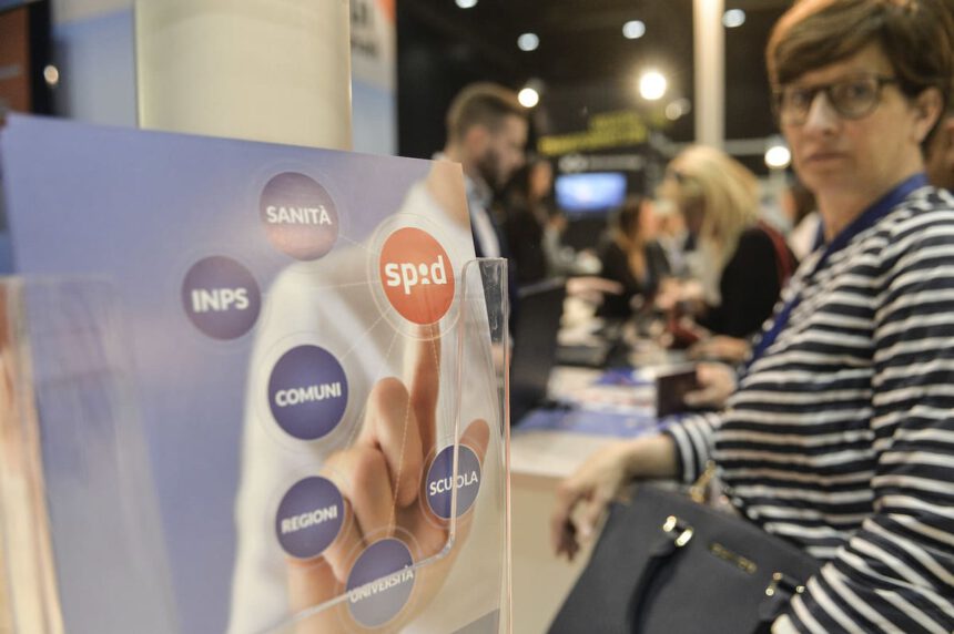 Identità SPID, la novità ‘audio-video’ per ottenerla in modo facile e sicuro 1