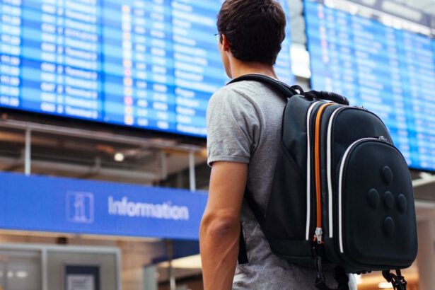 Un italiano su 10 vive all'estero: cosa ci spinge a partire? 11