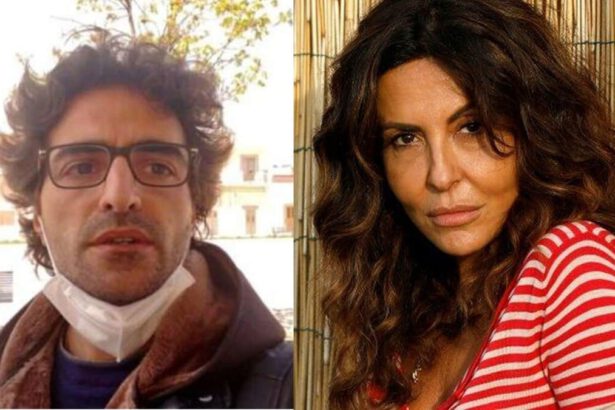 Operaio licenziato da ArcelorMittal, Sabrina Ferilli gli offre spese legali e stipendio 5