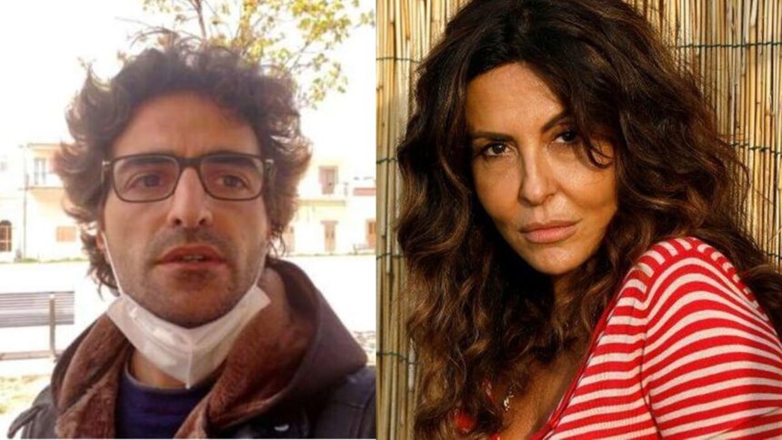 Operaio licenziato da ArcelorMittal, Sabrina Ferilli gli offre spese legali e stipendio 1