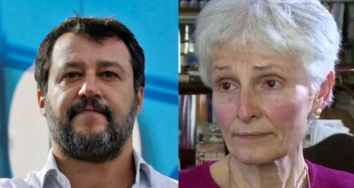 Alunni paragoo Salvini a Mussolini, prof sospesa. Il Tribunale: "Sanzione illegittima" 4